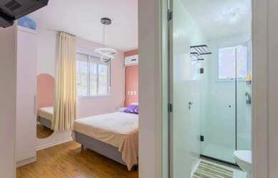 Imagem 12: Apartamento para Venda de 3 dormitórios, sendo 1 suites, 1 vaga - Jardim Itu