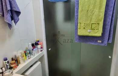 Imagem 14: Oportunidade - Apartamento - Parque Residencial Aquarius - Residencial Place Athenee - 3 D