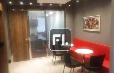 Imagem 3: Conjunto para alugar, 288m² por R$ 37.010/mês - Brooklin - São Paulo/SP