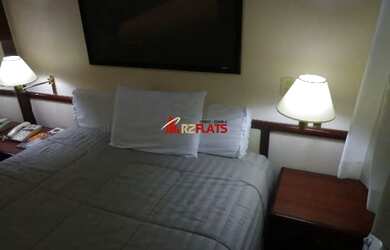 Imagem 8: Flat com ótimo preço no bairro Bela Vista. Confira