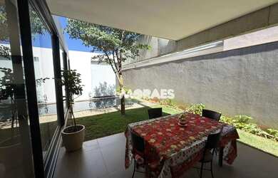 Imagem 4: Casa em Condomínio Fechado, 2 suítes, 2 vagas, 360 m² - venda por R$...