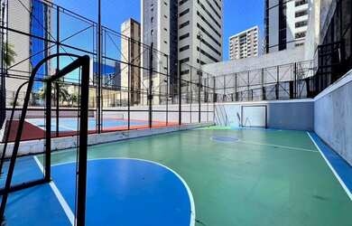 Imagem 13: Apartamento à venda de 4 suítes no bairro de Nazaré.2.500 k
