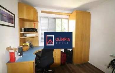 Imagem 11: Venda Apartamento 2 Dormitórios - 72 m² Campo Belo