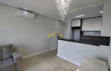 Imagem 6: Aluguel de Apartamento Jordanopolis - Arujá, 3 Dorms, 69m², R$4.000