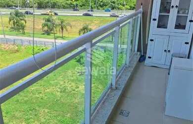 Imagem 11: COBERTURA DUPLEX - MARES DE GOA - 155m² - 2 SUÍTES