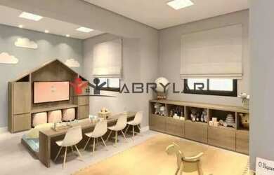 Imagem 12: Apartamento para alugar em Jundiaí, Vila Galvão, com 2 quartos, com 56 m², MAXX SANTA ANGE