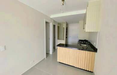 Imagem 13: Apartamento mobiliado pronto para Morar com 2 quartos (sendo 1 deles suíte), no Torindo em