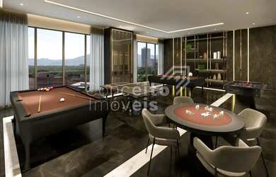 Imagem 11: Rosso Corso Residence. Piscina, Ar-condicionado, Imóvel novoe68m² de...