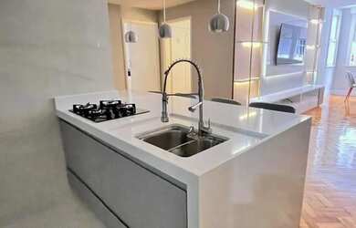 Imagem 10: APARTAMENTO RESIDENCIAL em RIO DE JANEIRO - RJ, COPACABANA