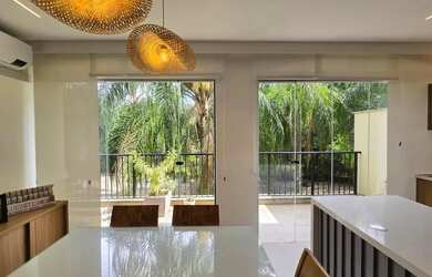 Imagem 11: Espacio Laguna Apartamento 202 metros quadrados com 4 quartos em Barra...