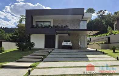 Imagem 2: Casa de Condomínio à venda Condomínio Fazenda Serra Azul em Itupeva