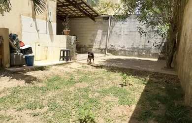 Imagem 14: Casa de esquina à venda no Condomínio Villa Bella Bairro Novo