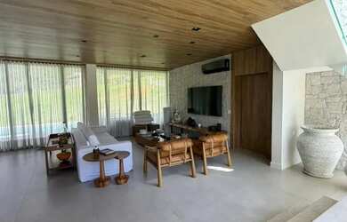 Imagem 10: Casa Duplex na Fazenda Marambaia, 380 m2, 4 suites - em Corrêas - Petrópolis...