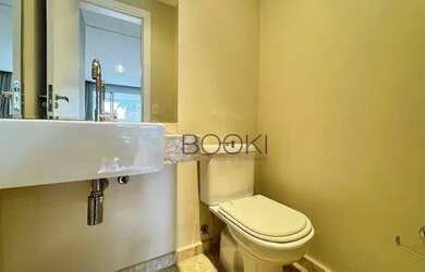 Imagem 7: Oportunidade - Helbor Atmosphère - 216 m ² - Campo Belo