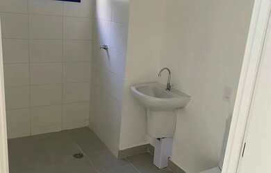 Imagem 6: Apartamento para venda tem 44 metros quadrados com 1 quarto em Bela Vista - São Paulo - Sã