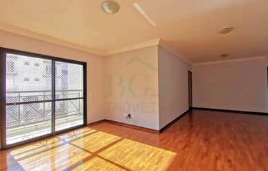 Imagem 5: Apartamentos Padrão em Poços de Caldas