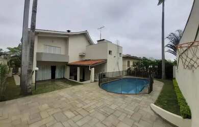 Imagem 10: Casa para locação Residencial Alphaville 2