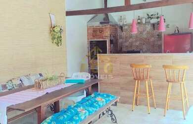 Imagem 10: Casa Duplex 4 quartos sendo 1 suíte em São José do Imbassaí - Maricá