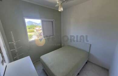 Imagem 16: Apartamento com 3 dormitórios à venda, 82 m² por R$ 550.000,00 - Centro - Ubatuba/SP