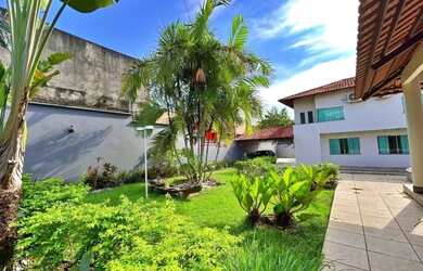 Imagem 8: Casa em Condomínio para Locação em Manaus, Ponta Negra, 3 dormitórios,...