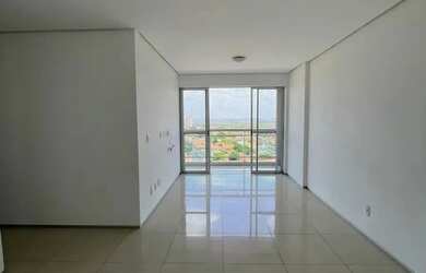 Imagem: O apartamento possui 3 Dormitórios, 3 Banheiros, 2 Vagas na