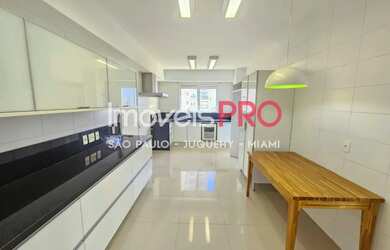 Imagem 9: Du Champ Campo Belo - 233 m2- varanda gourmet - 3 suítes e 4 vagas