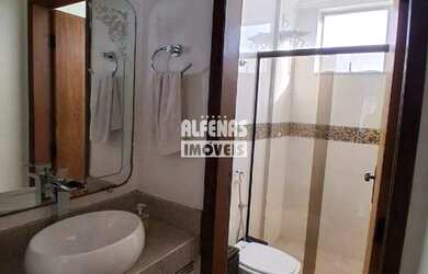 Imagem 13: COBERTURA LUXUOSA 03 QUARTOS,01 SUITE, 01 VAGA, EXCELENTE LOCALIZAÇÃO...