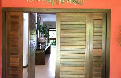 Imagem 6: Casa 4/4 para locação anual em Praia Do Forte