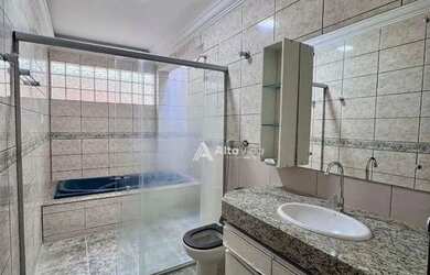 Imagem 11: Casa Exclusiva no Planalto Treze de Maio com Três Suítes