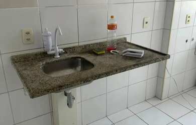 Imagem 4: Reserva Imperial - Apartamento 3 Quartos - Centro Itaboraí - RJ