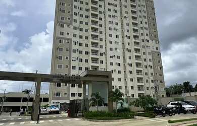 Imagem 13: Mirante das flores 02 Qts/ 10 Andar Vista Para o Rio 02 Vagas