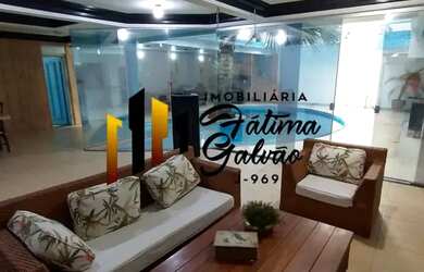 Imagem: A casa possui 5 Dormitórios, 5 Banheiros, 5 Vagas na garagem