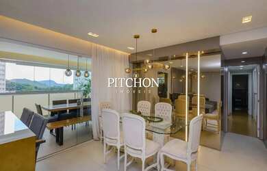 Imagem: Apartamento à venda, 4 quartos, 2 suítes, 3 vagas, Vila da