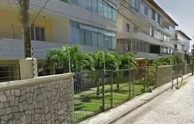 Imagem: O apartamento possui 2 Dormitórios, 2 Banheiros, 2 Vagas na