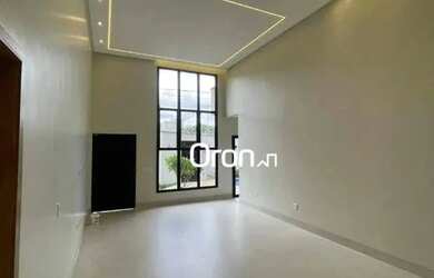 Imagem: A casa possui 3 Dormitórios, 4 Banheiros, 4 Vagas na garagem