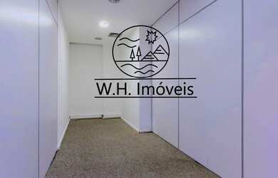 Imagem 11: Andar corporativo para aluguel e venda 328m² - nove vagas - Glória -...