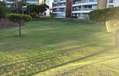 Imagem: O apartamento possui 3 Dormitórios, 3 Banheiros, 2 Vagas na