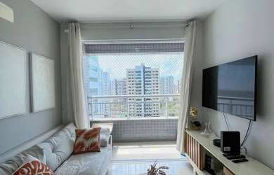 Imagem 11: Apartamento para venda no Edifício Arpoador