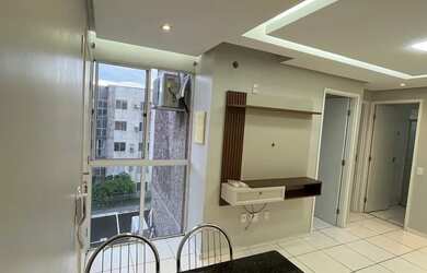 Imagem: Aluga-se apartamento no condomínio parque ville municipal