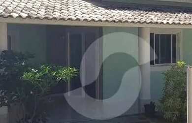 Imagem: A casa possui 3 Dormitórios, 1 Banheiro e 201m² de Área e