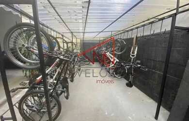 Imagem: Apartamento / Residencial / Laranjeiras