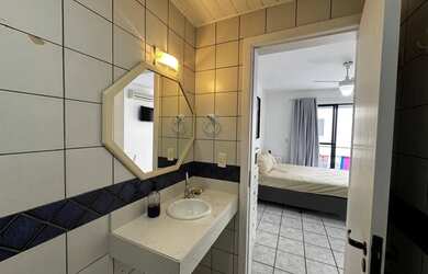 Imagem 12: Vendo apartamento no centro de Canasvieiras 30 metros