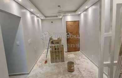 Imagem: O apartamento para alugar possui 2 Dormitórios, 1 Banheiro