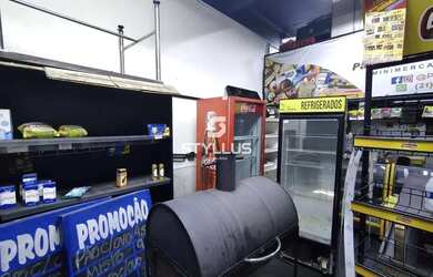 Imagem 2: Méier Loja. 51m² de Área