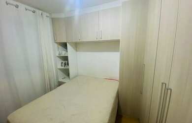 Imagem 7: Aluga. 40m² de Área, 1 Vaga na garageme2 Dormitórios