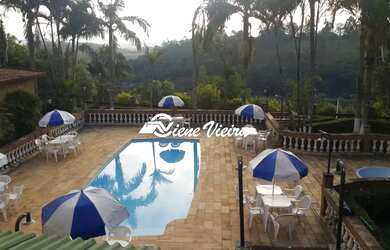 Imagem: A fazenda possui 44000m² de Área e está localizado em Santa