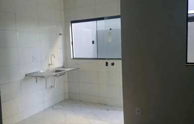 Imagem: O apartamento possui 2 Dormitórios, 1 Banheiro, 59m² de Área