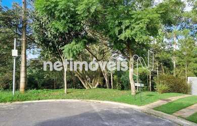 Imagem: O terreno possui 1.120m² de Área e está localizado em Alphaville