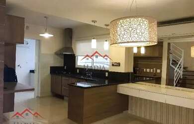 Imagem: Casa para locação no condomínio Reservatto em Jundiaí SP