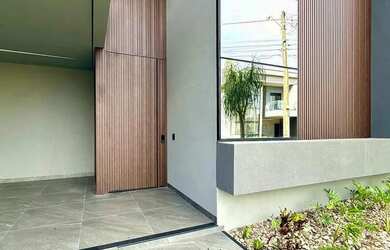 Imagem 3: Casa Fantástica no Condomínio Gaivota II em São José do Rio Preto